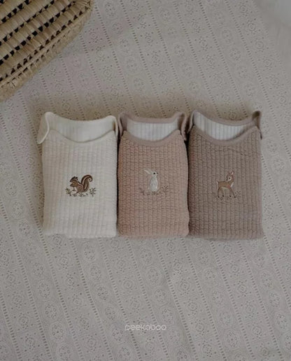 ᴘ ᴇ ᴇ ᴋ ᴀ ʙ ᴏ ᴏ 兔 兔 睡 袋 🐰