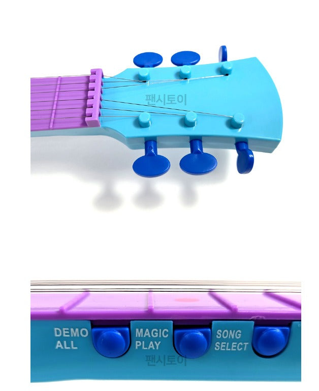 ［現貨］Baby Shark音樂結他