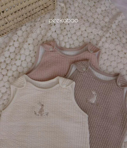 ᴘ ᴇ ᴇ ᴋ ᴀ ʙ ᴏ ᴏ 兔 兔 睡 袋 🐰