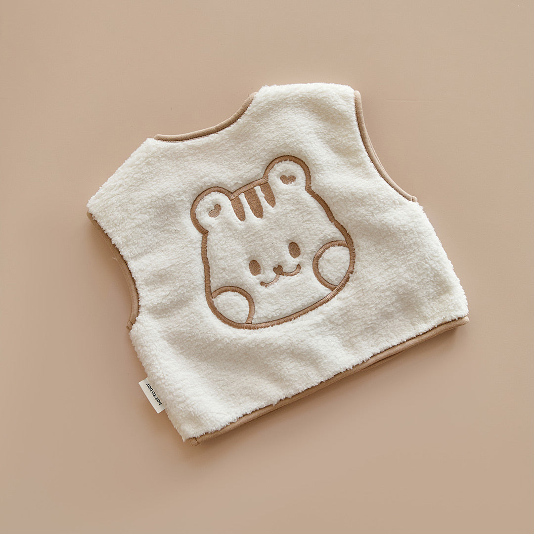 𝓓 𝓸 𝓽 𝓣 𝓸 𝓓 𝓸 𝓽 超 細 纖 維 背 心