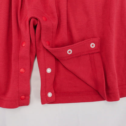 日本直送｜Aenak 北歐風和服連體褲