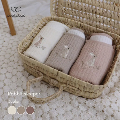 ᴘ ᴇ ᴇ ᴋ ᴀ ʙ ᴏ ᴏ 兔 兔 睡 袋 🐰