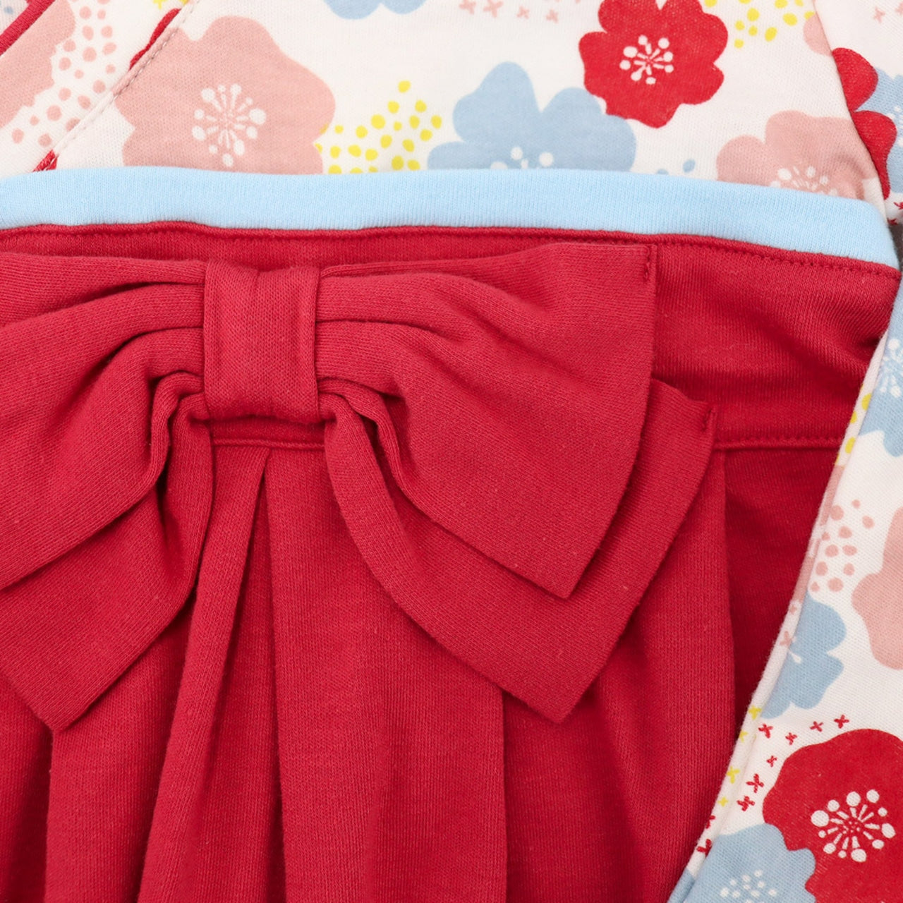 日本直送｜Aenak 北歐風和服連體褲